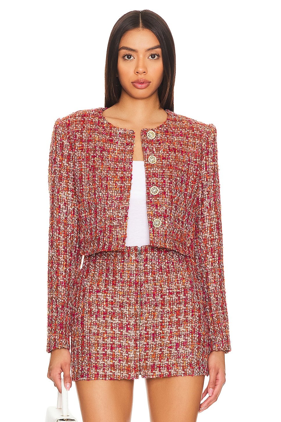 Milena Jacket