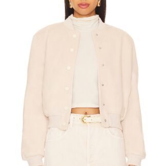 Olenna Jacket