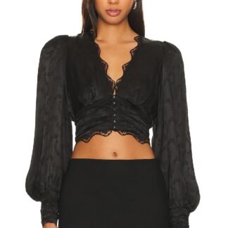 Zanna Top