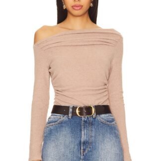 Xiomara Bodysuit