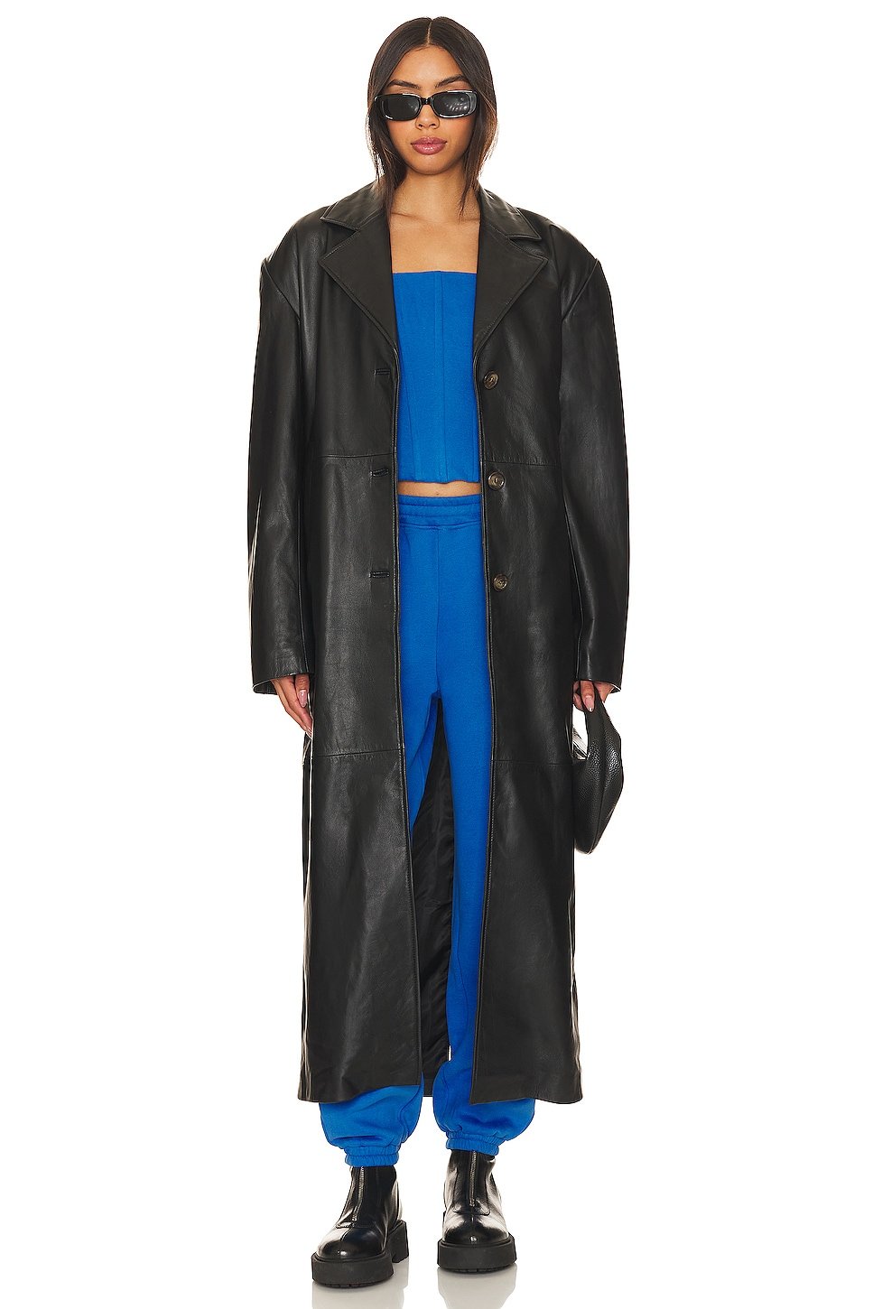 The Track Pant - Image 4