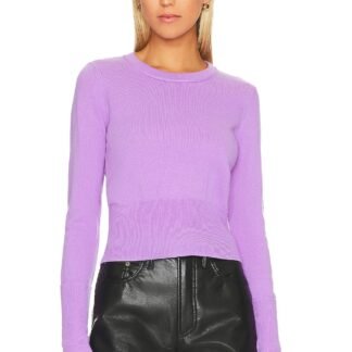 Cropped Sweater