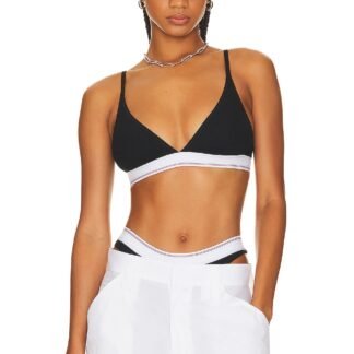 Bralette Triangle Bra