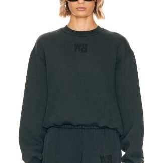 Essential Crew Sweatshirt