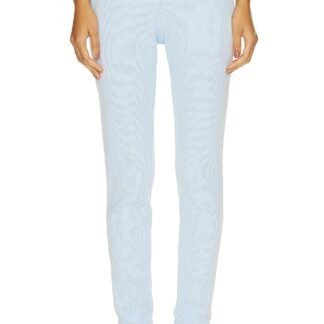 Waffle Jogger Pant