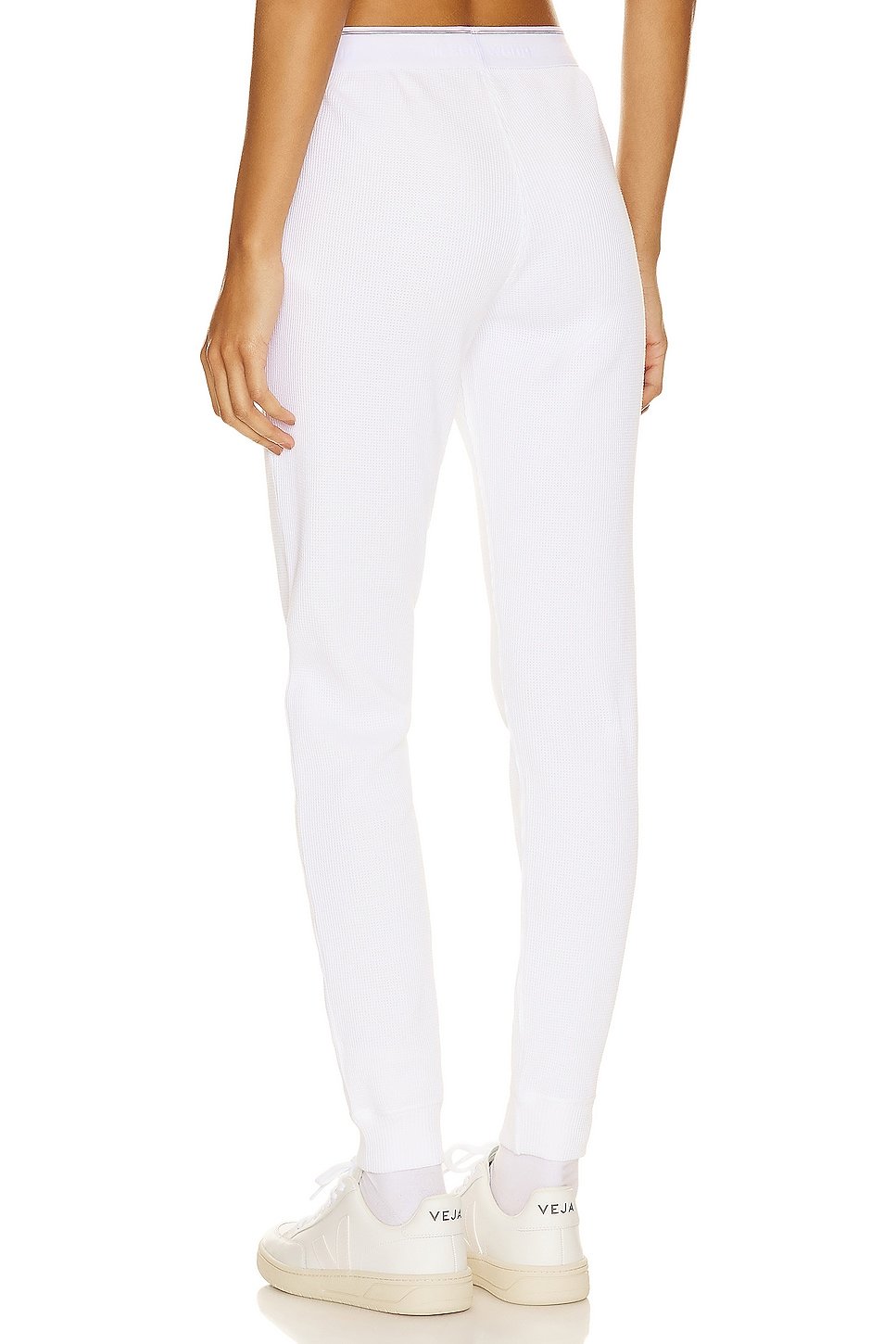 Waffle Jogger Pant - Image 3