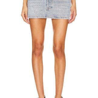 V Front Skirt
