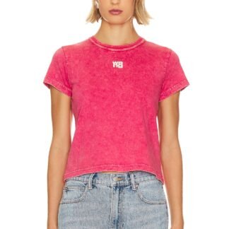 Essential Shrunken Tee