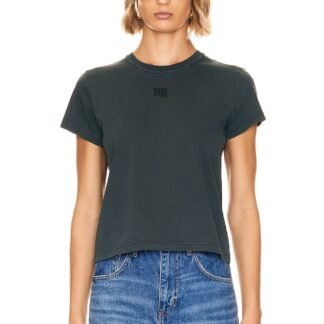 Essential Shrunk Tee