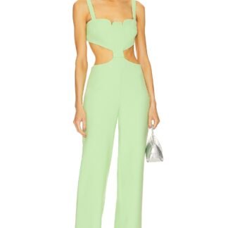 Lukas Jumpsuit