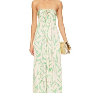 Seydou Jumpsuit