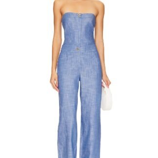 Breslin Jumpsuit