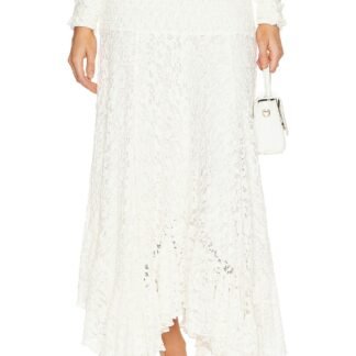 Vieira Maxi Skirt
