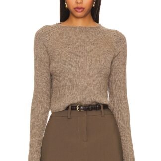 Mulli Sweater