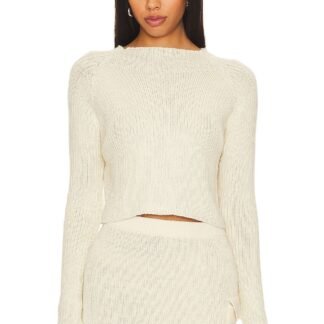 Mulli Sweater