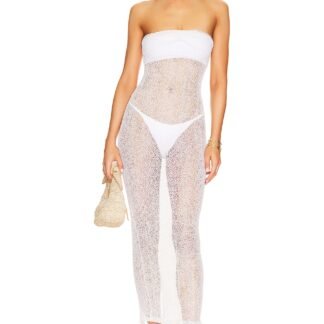 Net Dress