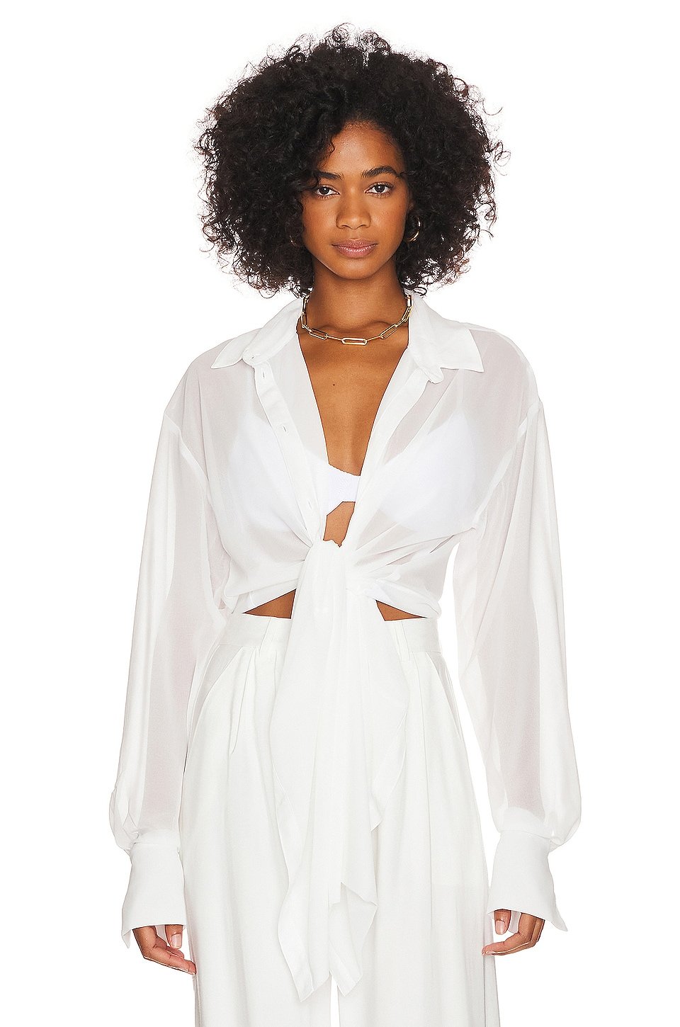 Soho Shirt