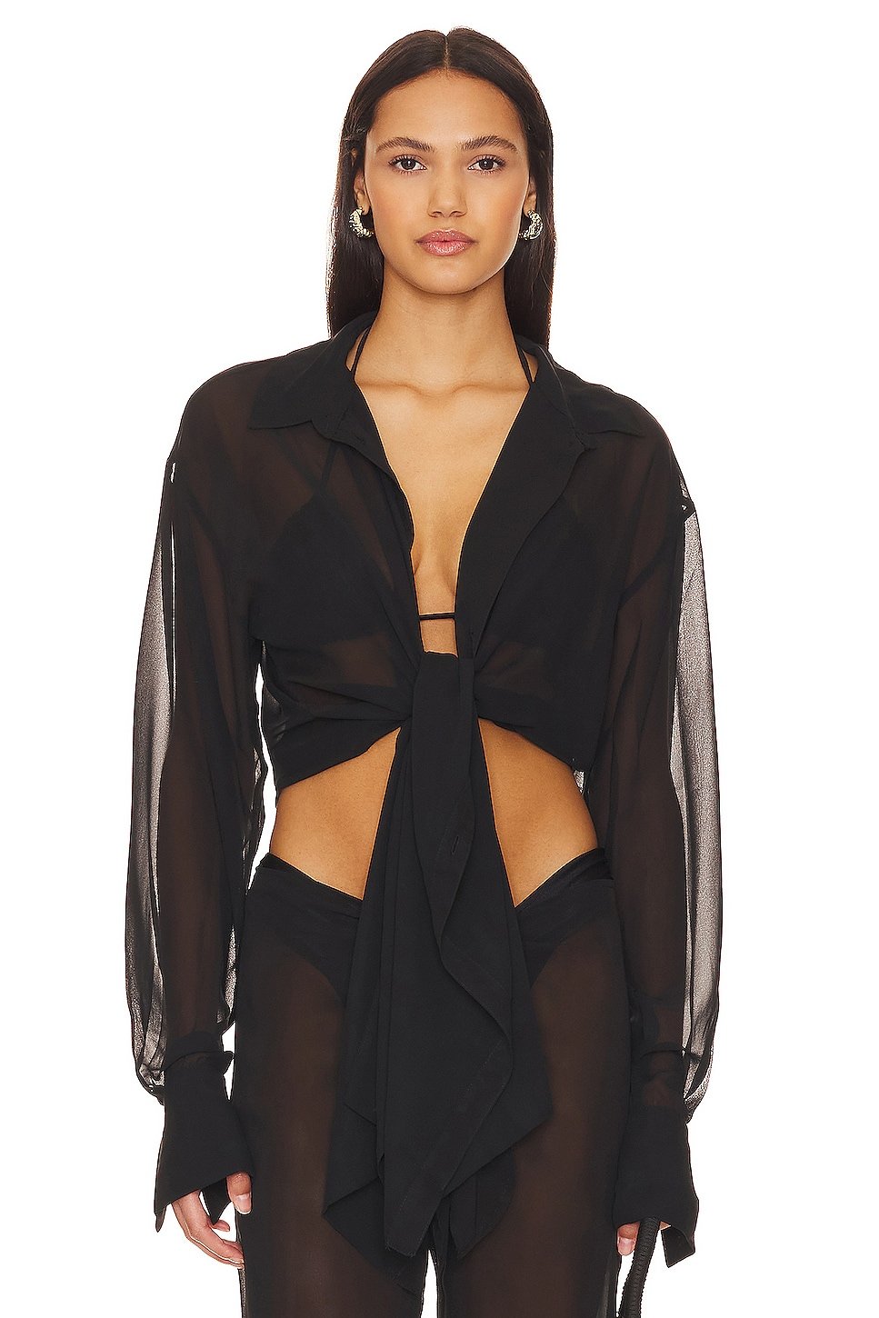 Soho Shirt