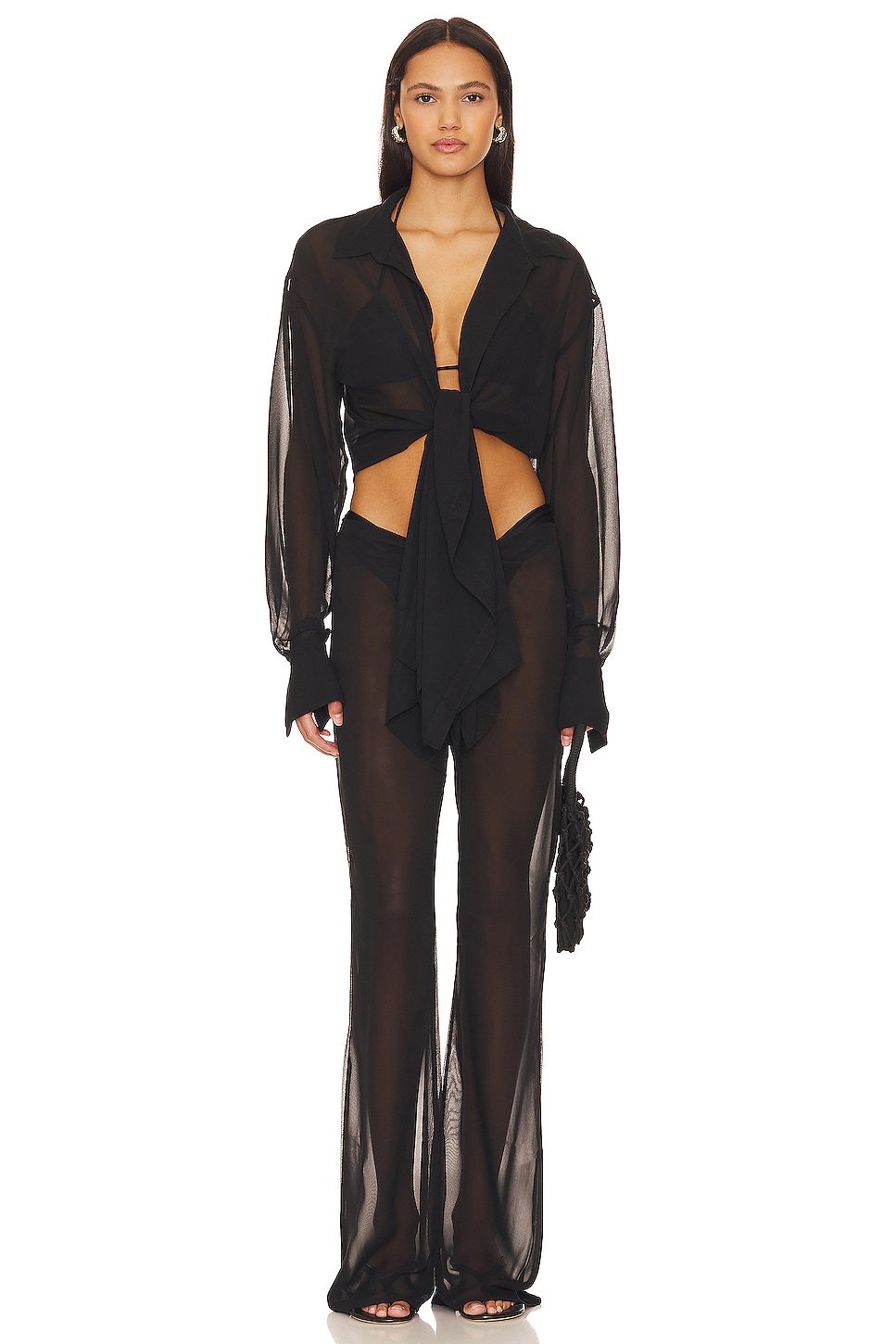Soho Shirt - Image 4