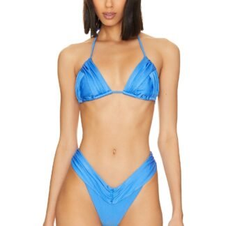 Jasmin Triangle Top