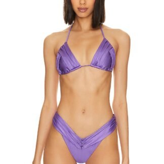 Jasmin Triangle Top