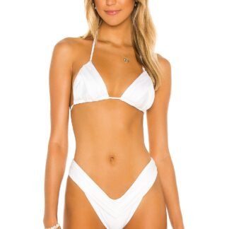 Jasmin Bikini Top