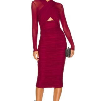 Aliyah Dress