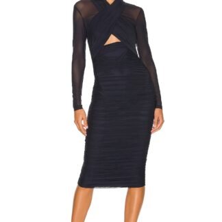 Aliyah Dress