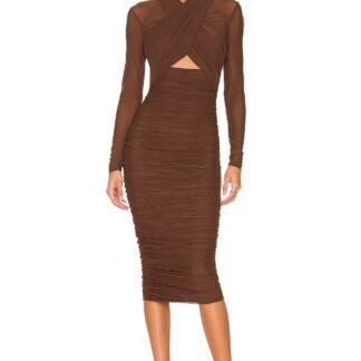 Aliyah Dress