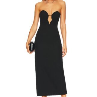 Eleni Midi Dress
