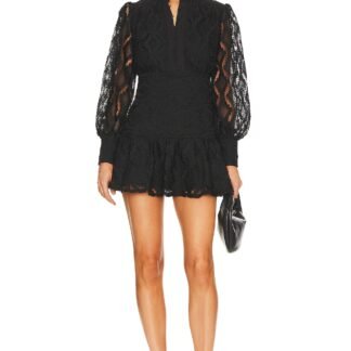 Remy Mini Dress