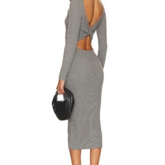 Vigo Midi Dress