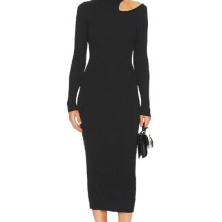 Ainsley Midi Dress