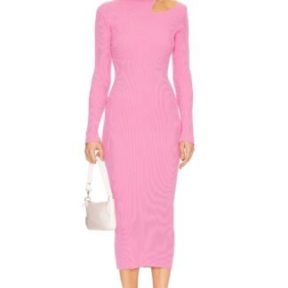 Ainsley Midi Dress