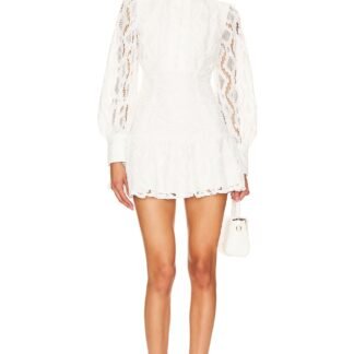 Remy Mini Dress