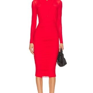 Aliyah Dress