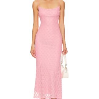 Adoni Midi Dress