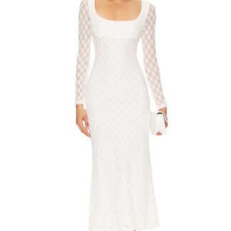 Adoni Midi Dress