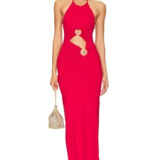 Neve Maxi Dress
