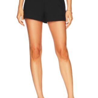 Anna High Waist Short