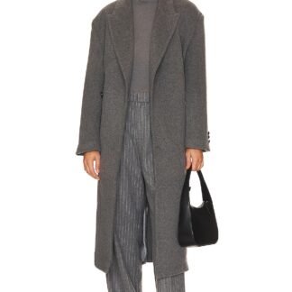Classic Oversized Coat