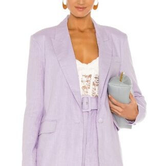 Charlie Casual Blazer