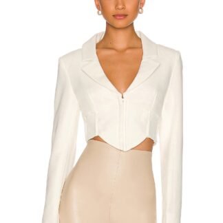 Marcella Corset Blazer