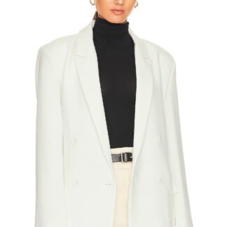 Maison Split Back Blazer