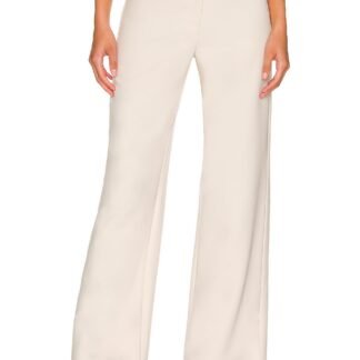 Anna High Waist Pant