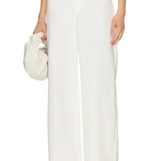Anna High Waist Pant