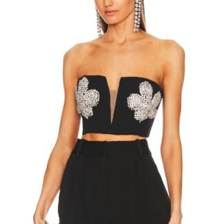 Ambiance Bustier Top