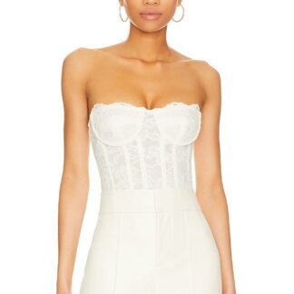 Oskar Bodysuit