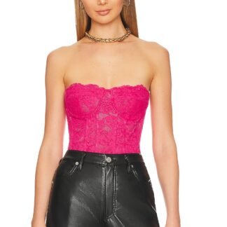Oskar Bodysuit