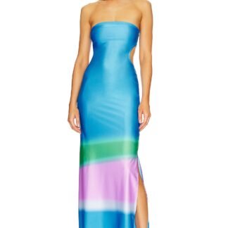 Mambo Dress